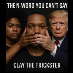 The n word you can’t say