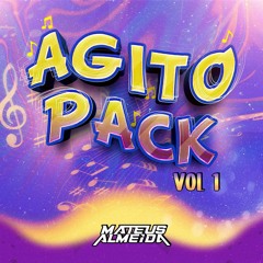 $$ Agito Pack Vol. 1
