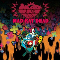Emmental Catalepsy - Mad Rat Dead (SilvaGunner Mix)
