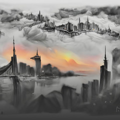 Crashing Through Shadows