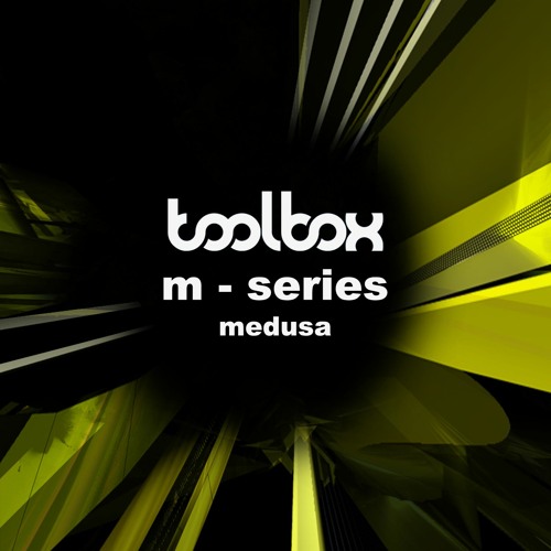 M-Series - Medusa (Oct 2020)