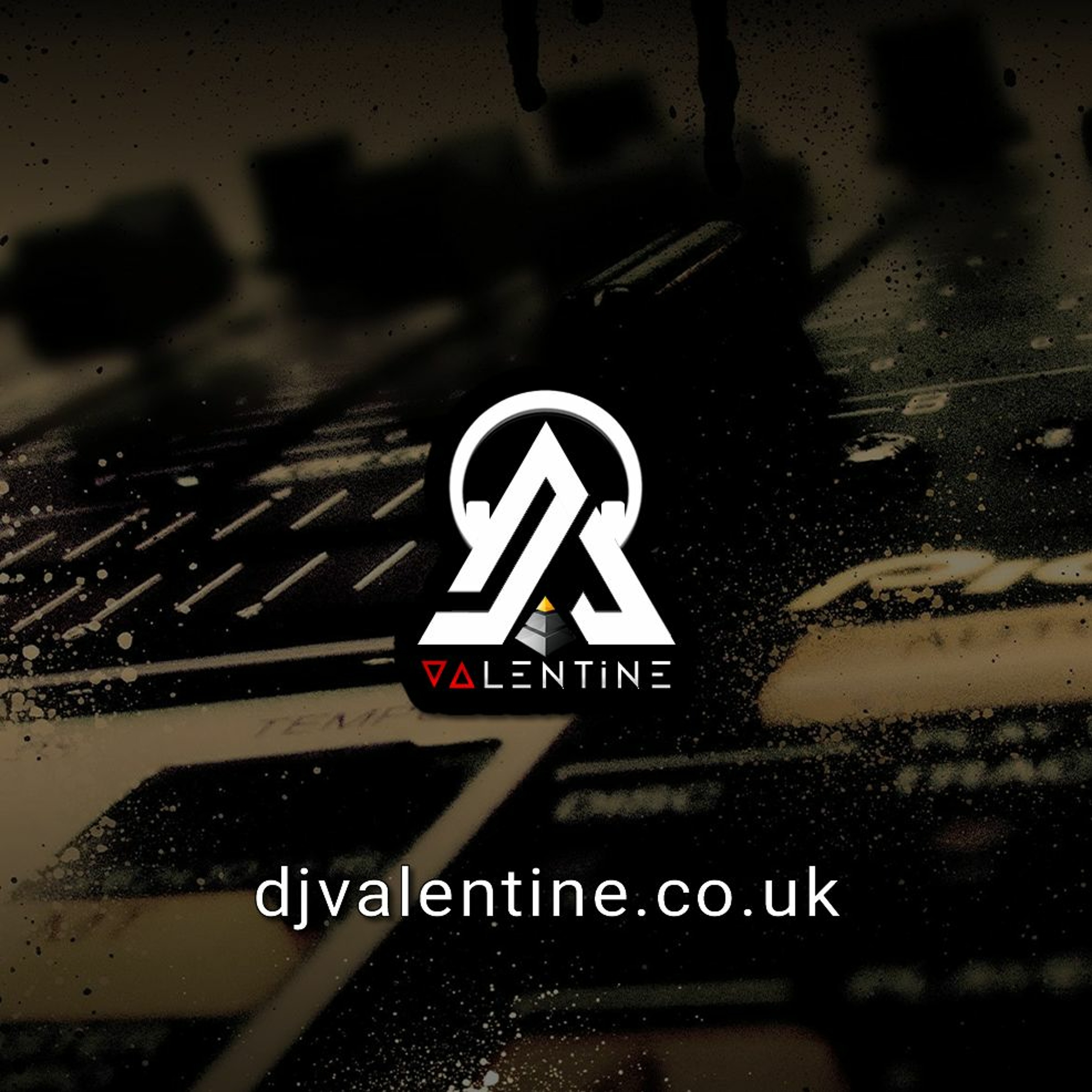 DJ VALENTINE