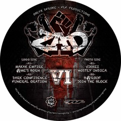 - ZAD06 - Ame's born - MakakEmpire
