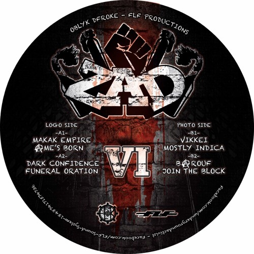 ZAD06  / Face A