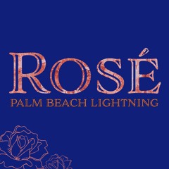 Palm Beach Lightning Rosé 2023-24 (Cyclone Package)