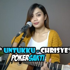 UNTUKKU - CHRISYE (COVER BY SASA TASIA)musi indo hits