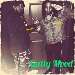 Moodie - Dance For Me (Produced by Greg Gutty)