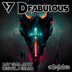 DFabulous - Devil Head (Original Mix)