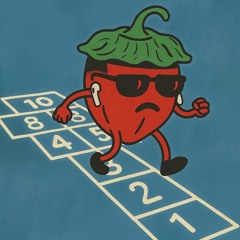 Hopscotch Bonnets