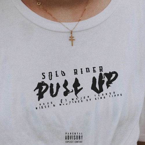Pull Up(Prod By Major Terror)
