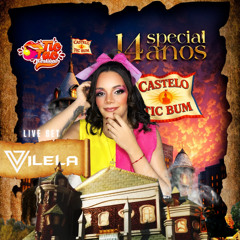 VILELA - LIVE SET TIC TAC 14 ANOS @SpecialBday 2k25