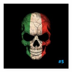 Mikey-P's - Italo Mix - 04 - 02 - 2023
