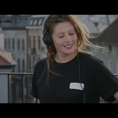 Charlotte De White and Friends on Automix MTV