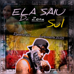 ELA SAIU D@ ZONA SUL / BAILE DA AUSTRIA // MC KAUANZINHO // DJ POSTURA01 2025