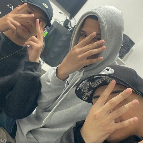 VEM FUDER COM A TROPA DOS SEM CARINHO (DJ RC1)
