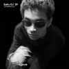 LFE-KLUB mix w/ Salty DJ (39) DJ mix artwork - Electronic music tracklist cover image