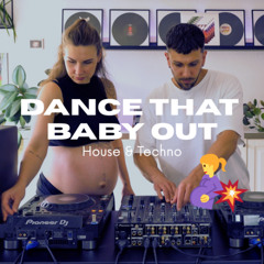 XZSR012- exzess radio - Patrik & Alex Berg spontaneous home session, Cologne Germany