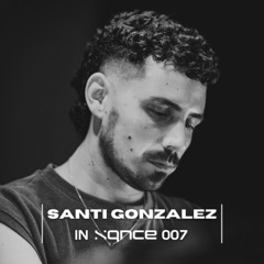 In SQNCE 007 - Santi Gonzalez