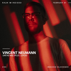 [rauh im Indiego] Vincent Neumann