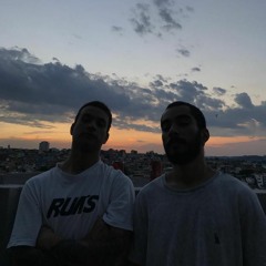 robLOV b2b Nando  @ Cria Sessions 12/12/21
