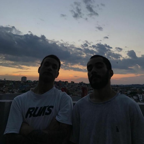 robLOV b2b Nando  @ Cria Sessions 12/12/21