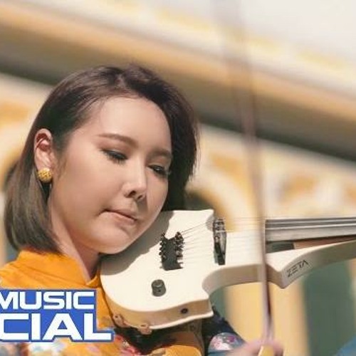 Xin Chào Việt Nam | Nghệ sỹ Violin JMI KO | Official MV | Nhạc trẻ hay mới nhất