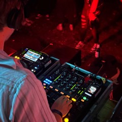 ZUFF07 Live Peaktime Drive