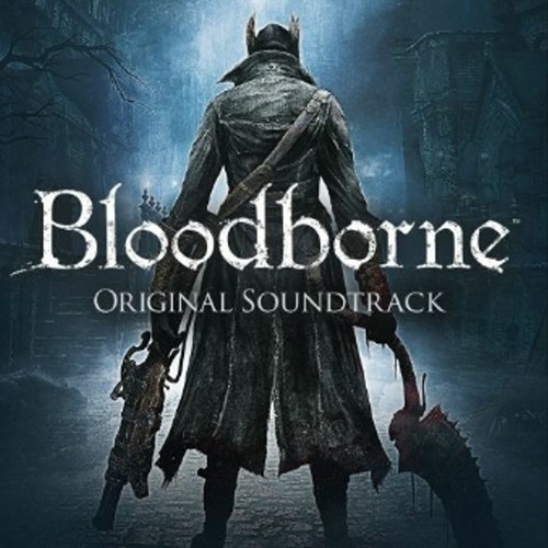 Gehrman, The First Hunter (Phase 1) - Bloodborne OST