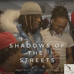Shadows of the Streets 🌃: Powerfull of King Von & Lil Durk Type Beats 🔥