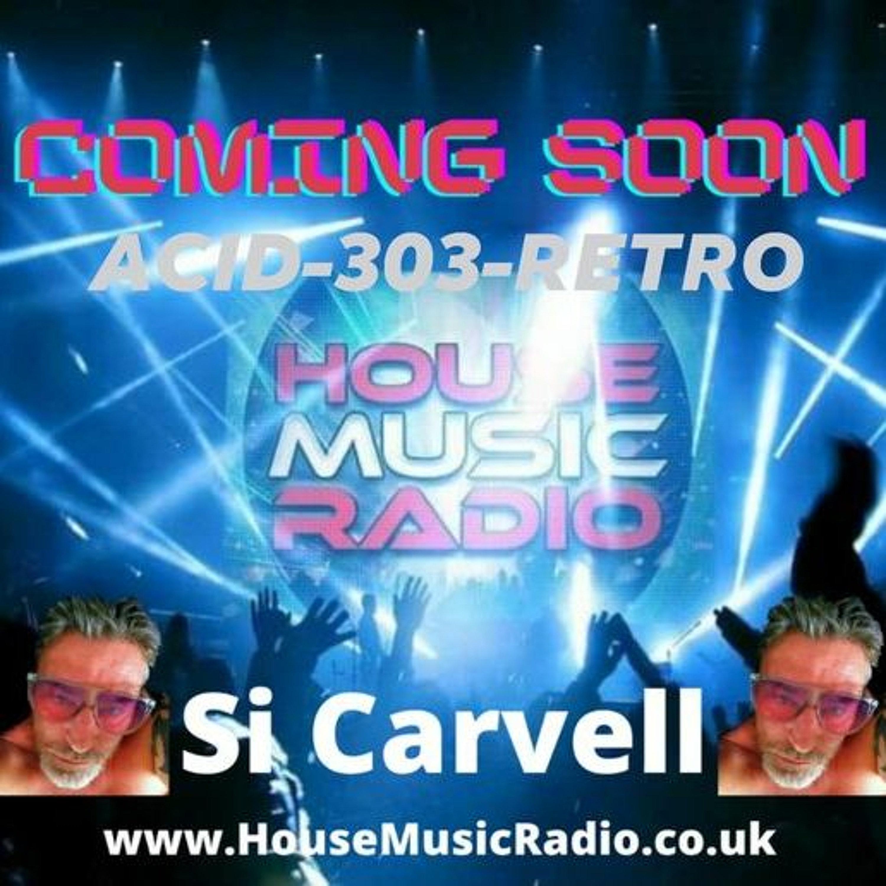 SI CARVELL