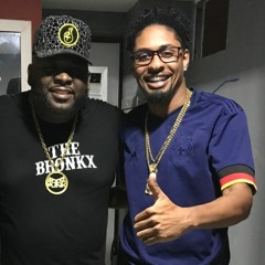 MC BOBÔ  - MACONHEIRO É EU VS CARIACICA SEDE{DJ CHRISTYAN CABELINHO DO BENÉ}