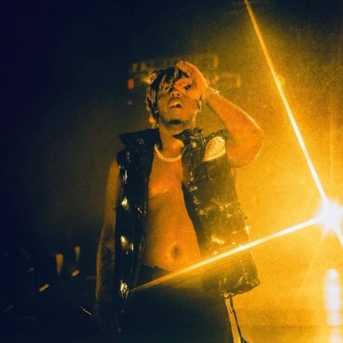 Juice WRLD - Chasing The Dragon