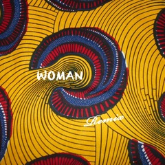 Omah Lay - woman remix kizomba by Selekta Yaya