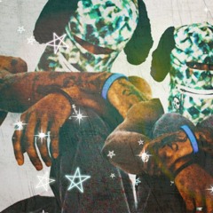 Talk My Shit (Prod. GxxdStress)