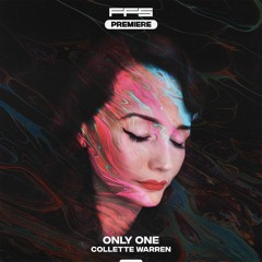 FFS Premiere: Collette Warren & Motiv - Only One