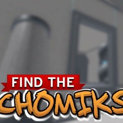 Find the Chomiks OST 009 - Rhapsody of A Still World