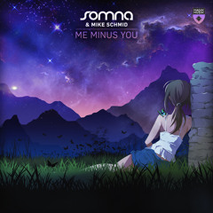 Me Minus You (Extended Mix)