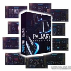 SYSTEM-8 VSTi VST3 AAX V1.3.3-R2R