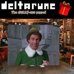 Elfton The Maker Of All Gifts V2 or something