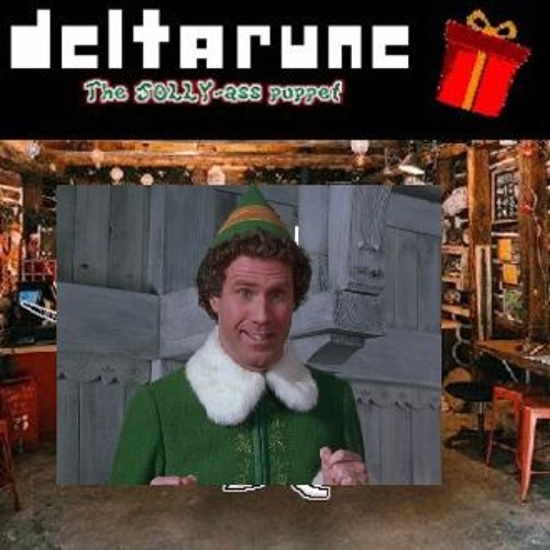 Elfton The Maker Of All Gifts V2 or something