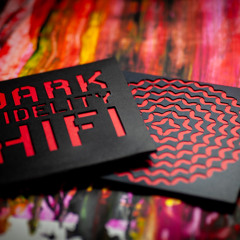GHOSTONE  BY  DARK FIDELITY HIFI