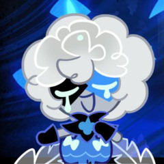 ...LIKE WATCHING A [[Faerie Cookie]] TURN
