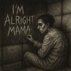IM ALRIGHT MAMA