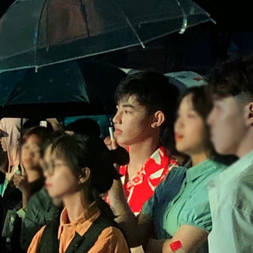 大鱼 | ZHANGHAO 장하오 clip