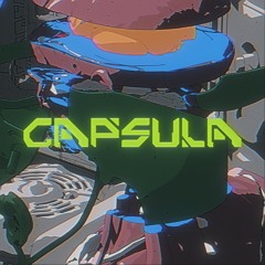 Cosmic Lithium (live) @ Cápsula ///00001