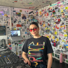 Moxie @ The Lot Radio 03-22-2025