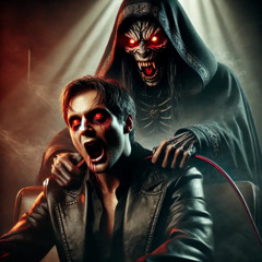 Permission to be Powerful - Energy Vampires_ The People Who Bleed You Dry