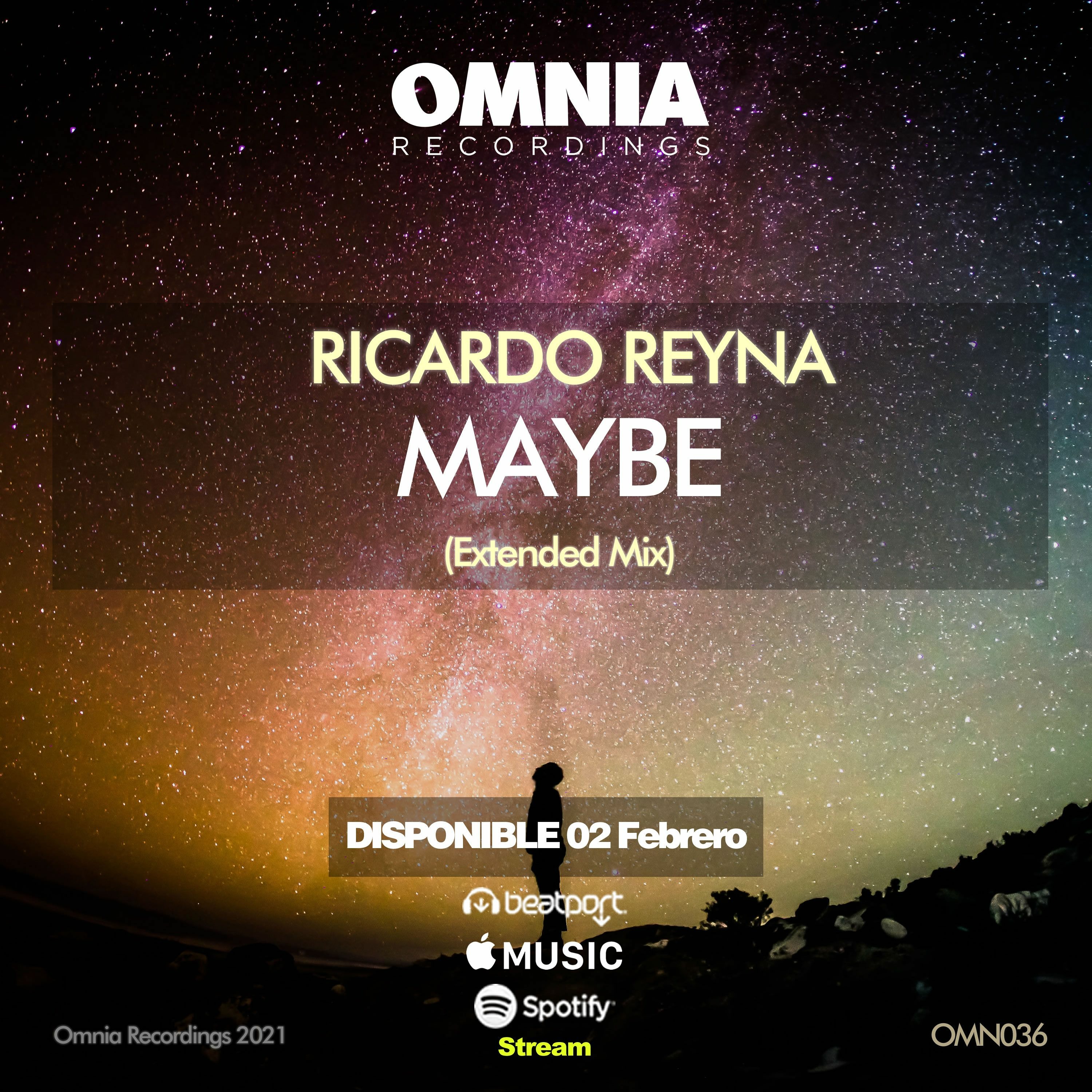 Ricardo Reyna