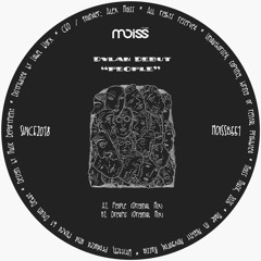 Dylan Debut - Dreams (Original Mix)