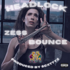 headlock #zessbounce [prod by @scxttyz]